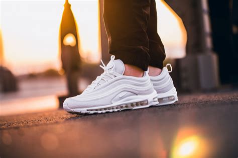 nike air max 97 weiß damen sale|97 nike air max men's.